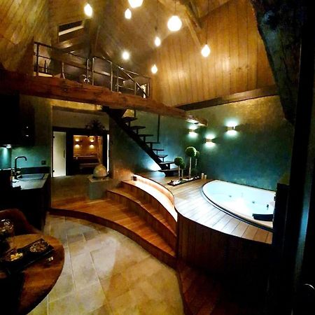 La Suite Santes Bagian luar foto